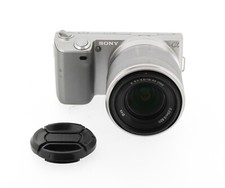 Sony alfa nex d'occasion  Mulhouse-