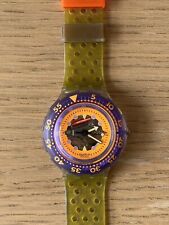 Swatch scuba sdk usato  Milano