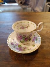 Tasse porcelaine royal d'occasion  Saint-Dié-des-Vosges