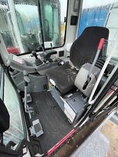 Takeuchi tb216 2018 for sale  UK