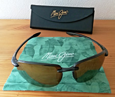 Lunettes soleil maui d'occasion  La Loupe