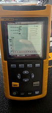 Fluke 43b power for sale  Denver