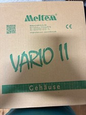 Meltem lüfter badezimmer gebraucht kaufen  Hockenheim