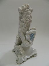 Alte nymphenburg porzellan gebraucht kaufen  Berlin