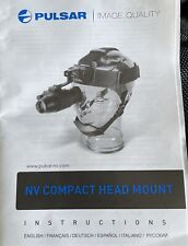 Monocular night vision for sale  Lake City