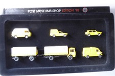 Post museums shop gebraucht kaufen  Berlin