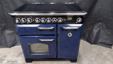 Rangemaster classic deluxe for sale  BRADFORD