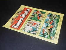 Rivista bimbo bimba usato  Rancio Valcuvia