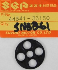 Genuine suzuki petcock for sale  Canonsburg