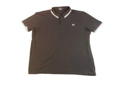 Fred perry twin for sale  Seattle