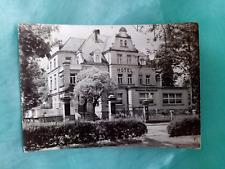 Alte bad blankenburg gebraucht kaufen  Zweibrücken