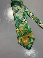 Kenzo silk tie usato Kenzo silk tie usato  Torino