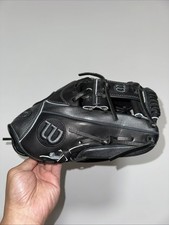 Wilson a2000 baseball for sale  Long Island City