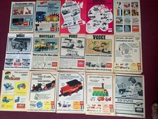 Lego jouet publicités d'occasion  La Madeleine