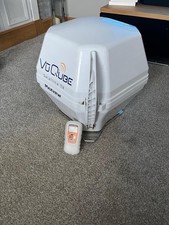 Maxview vuqube portable for sale  GLASGOW