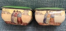 Royal doulton dutch for sale  CHICHESTER