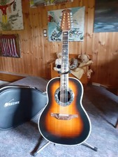 Vation saitige gitarre gebraucht kaufen  Bodenteich
