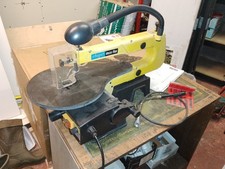 Scheppach deco flex for sale  SWADLINCOTE