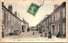 Ladon grande rue d'occasion  France