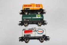 Jouef lot wagons d'occasion Jouef lot wagons d'occasion  Couzeix