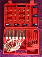 Cylinder diesel injector for sale  MILNTHORPE