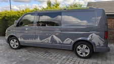 2021 etransporter t6.1 for sale  SHEFFIELD