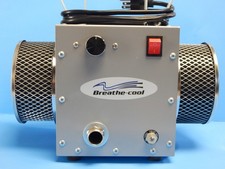 Breathe cool supplied for sale  Oceanside