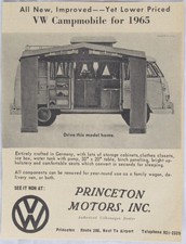 Vintage 1965 volkswagen for sale  Lilburn