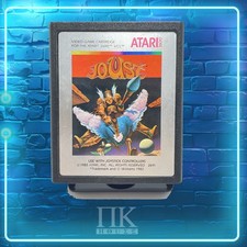 Joust atari 2600 usato  Torino
