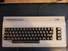 Rare vintage commodore for sale Rare vintage commodore for sale  STOURBRIDGE