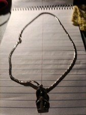 Necklaces pendants for sale  Sesser