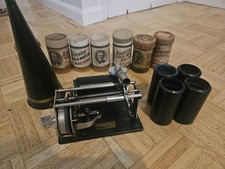 Antique columbia graphophone for sale  Haledon