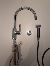 Dornbracht kitchen tap for sale  HIGH WYCOMBE