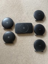 bt wireless router for sale  WEST MALLING