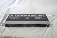 Behringer ultragraph pro usato  Spedire a Italy