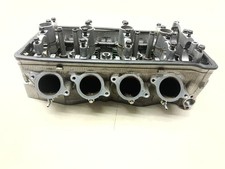 Testata completa complete usato Testata completa complete usato  Italia