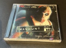 Manhunt disc set for sale  Buffalo