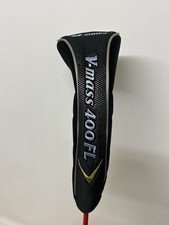 Yonex mass 400fl for sale  DUNSTABLE