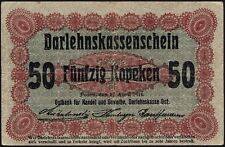 458 kopeken 1916 gebraucht kaufen  Berlin