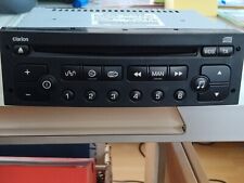 Clarion autoradio rd3 gebraucht kaufen  Esslingen am Neckar