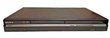 Enregistreur dvd sony d'occasion  Champigny-sur-Marne