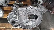 Cambio citroen hdi usato  Belpasso