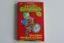 Lustiges taschenbuch ltb gebraucht kaufen  Lübeck