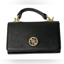 Guess crossbody trifold for sale  Lathrop