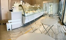 Gelateria artigianale con usato  Badia Polesine