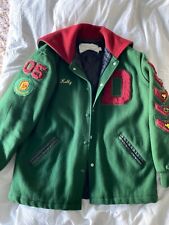 Blouson veste teddy d'occasion  Bordeaux-