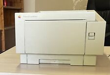 Personal laserwriter apple usato  Taranto