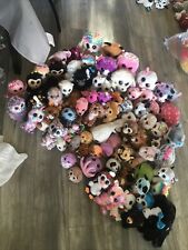 Beanie boos huge for sale  WALLSEND