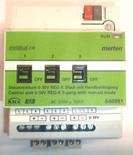 Merten 646991 knx gebraucht kaufen  Mainz