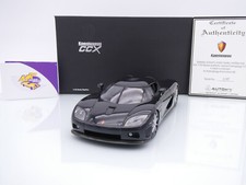 Autoart 79002 koenigsegg gebraucht kaufen  Koblenz